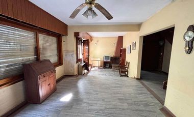 Casa para 2 Familias en venta en Quilmes Oeste Centro