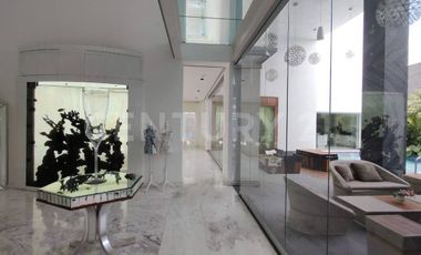 Casa Exclusiva en Venta, Residencial Real la Alfonsina, Atlixco Puebla