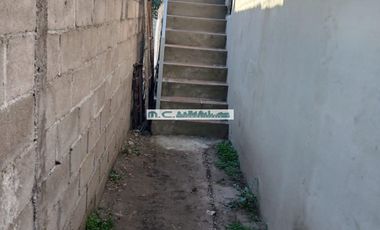 SOLARES DE ICHO CRUZ. ALQUILER ANUAL. PLANTA ALTA C/TERRAZA.