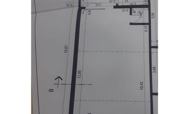 Local comercial en venta ubicado en Monte Vera