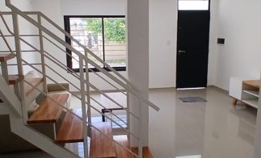 Duplex en alquiler en El Palomar