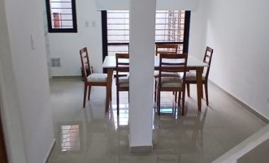 Duplex en alquiler en El Palomar