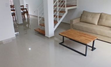 Duplex en alquiler en El Palomar