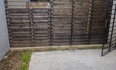 Duplex en alquiler en El Palomar