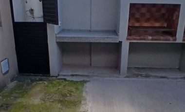 Duplex en alquiler en El Palomar