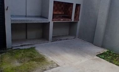 Duplex en alquiler en El Palomar