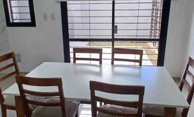 Duplex en alquiler en El Palomar