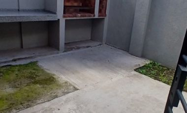 Duplex en alquiler en El Palomar