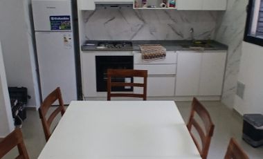 Duplex en alquiler en El Palomar