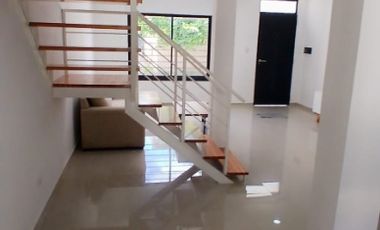 Duplex en alquiler en El Palomar