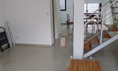 Duplex en alquiler en El Palomar