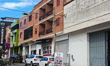 Departamento en alquiler en Alto Gorriti