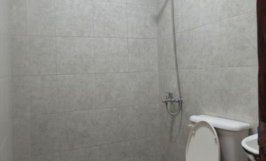 Departamento en alquiler en Alto Gorriti