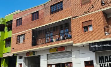 Departamento en alquiler en Alto Gorriti