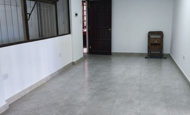 Departamento en alquiler en Alto Gorriti