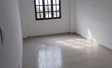 Departamento en alquiler en Alto Gorriti