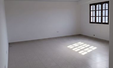 Departamento en alquiler en Alto Gorriti