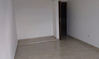 Departamento en alquiler en Alto Gorriti