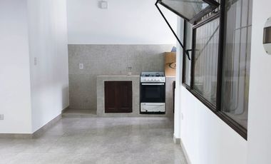 Departamento en alquiler en Alto Gorriti