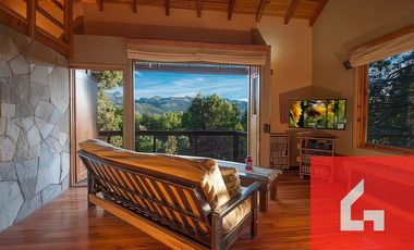 Casa en alquiler en San Martin de los Andes