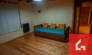 Casa en alquiler en San Martin de los Andes