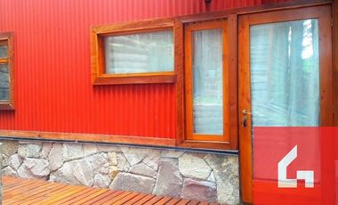 Casa en alquiler en San Martin de los Andes