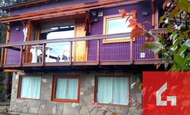Casa en alquiler en San Martin de los Andes