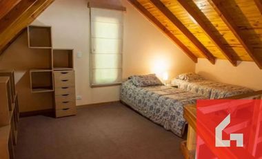 Casa en alquiler en San Martin de los Andes