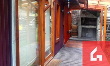 Casa en alquiler en San Martin de los Andes