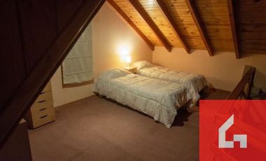 Casa en alquiler en San Martin de los Andes