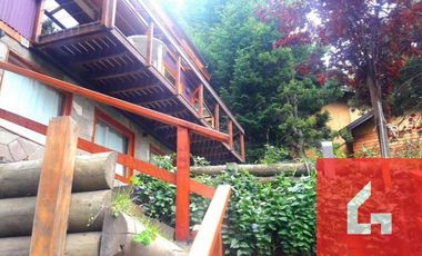 Casa en alquiler en San Martin de los Andes