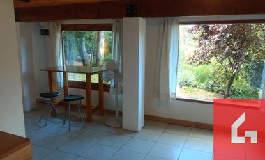 Casa en alquiler en San Martin de los Andes