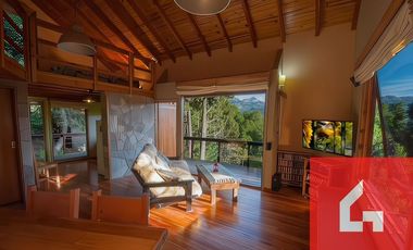 Casa en alquiler en San Martin de los Andes