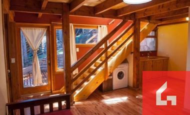 Casa en alquiler en San Martin de los Andes