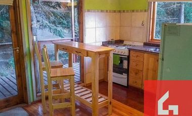 Casa en alquiler en San Martin de los Andes