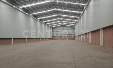 Bodega en Renta en Valle de Oro, San Juan del Río, Querétaro.