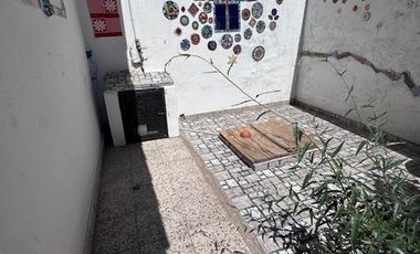 Casa en venta en Quilmes Oeste Centro