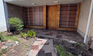 Casa en venta en Quilmes Oeste Centro