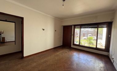 Casa en venta en Quilmes Oeste Centro
