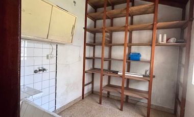 Casa en venta en Quilmes Oeste Centro