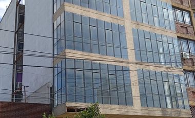 Departamento en alquiler en San Justo