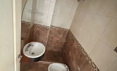 Departamento en alquiler en San Justo