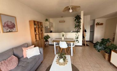 Departamento en alquiler en Castelar Sur