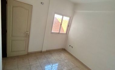 Departamento en alquiler en San Justo