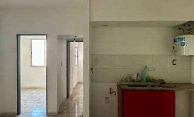 Departamento en alquiler en San Justo