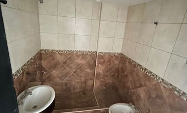 Departamento en alquiler en San Justo