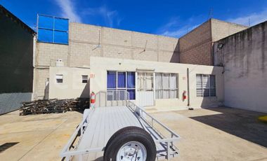 Venta de Bodega comercial en Puebla Centro