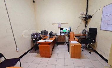 Venta de Bodega comercial en Puebla Centro