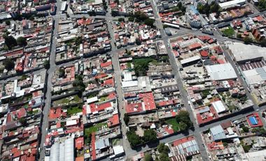 Venta de Bodega comercial en Puebla Centro