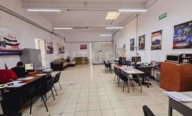 Venta de Bodega comercial en Puebla Centro